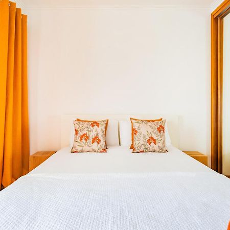 Santo Amaro Beach Family Stays Oeiras Buitenkant foto