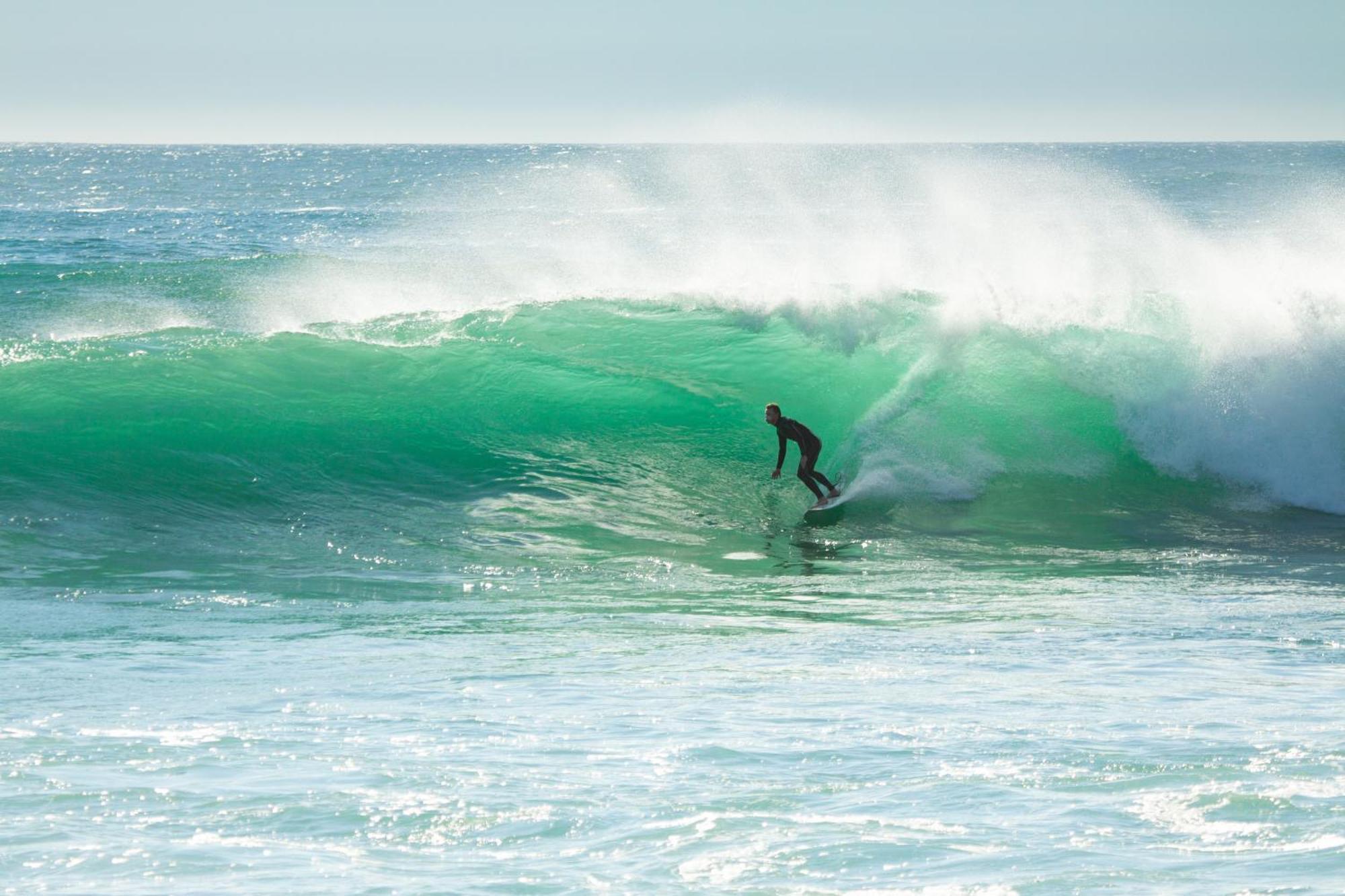 Santo Amaro Beach Family Stays Oeiras Buitenkant foto