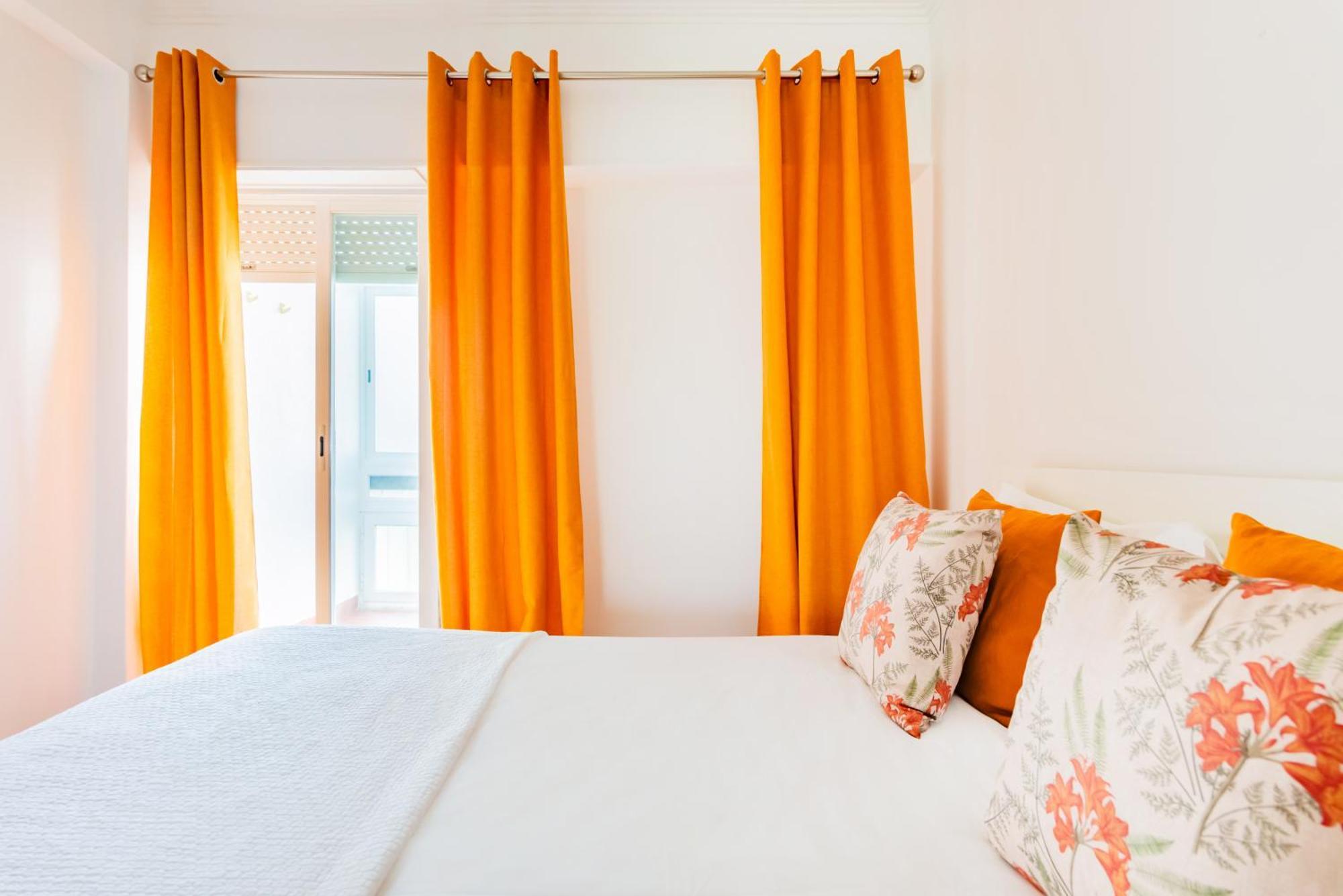 Santo Amaro Beach Family Stays Oeiras Buitenkant foto